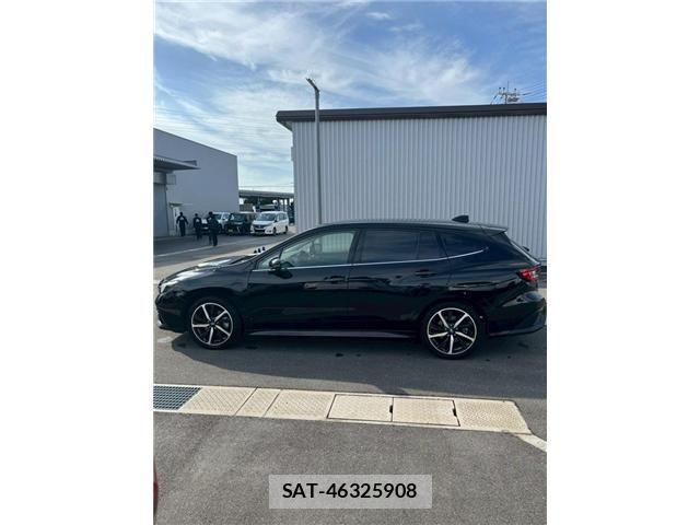 Subaru LEVORG 2023-08 1554375-7