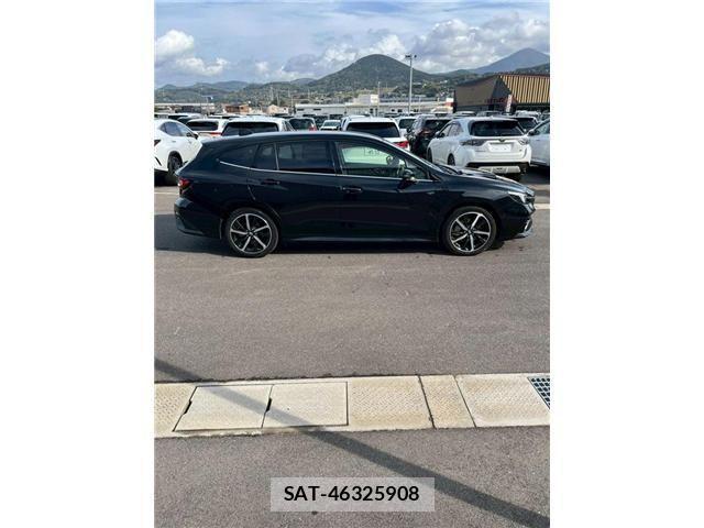 Subaru LEVORG 2023-08 1554375-8