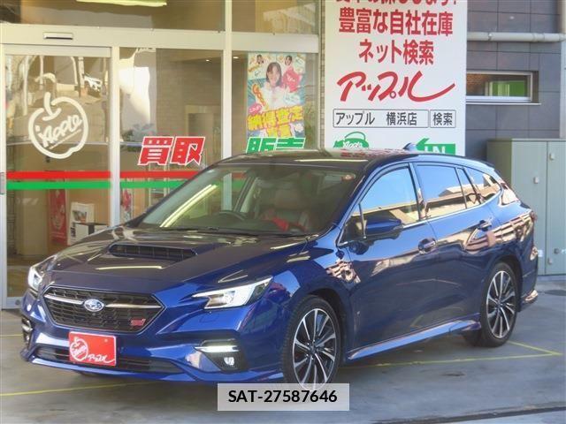 Subaru LEVORG 2023-01 1825986-0