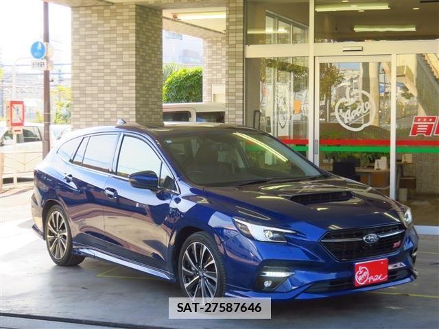 Subaru LEVORG 2023-01 1825986-1