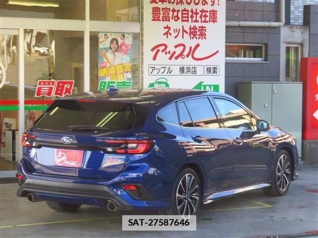 Subaru LEVORG 2023-01 1825986-2