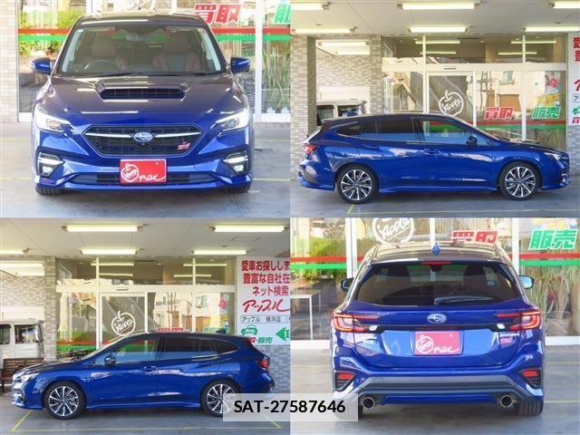 Subaru LEVORG 2023-01 1825986-4
