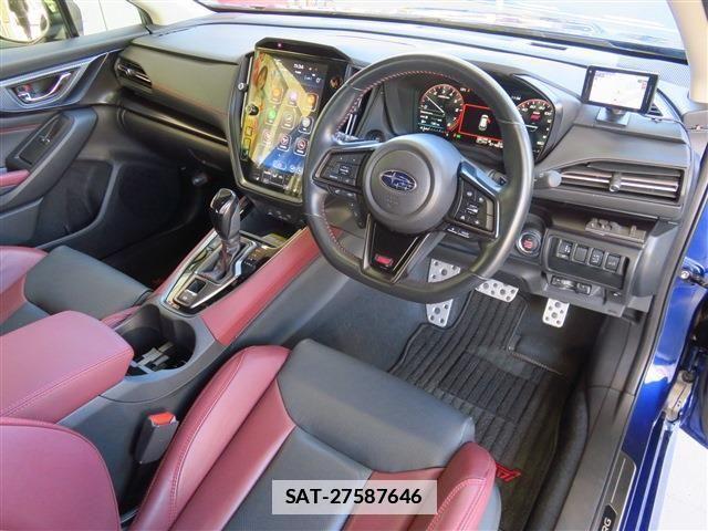Subaru LEVORG 2023-01 1825986-5