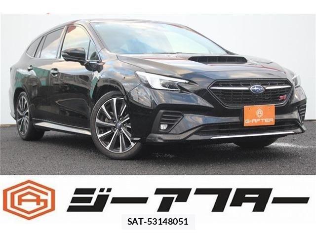 Subaru LEVORG 2024-07 1871282-0
