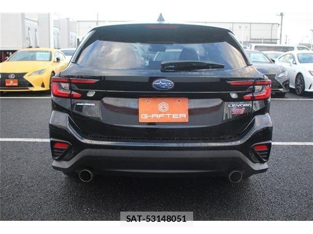 Subaru LEVORG 2024-07 1871282-9