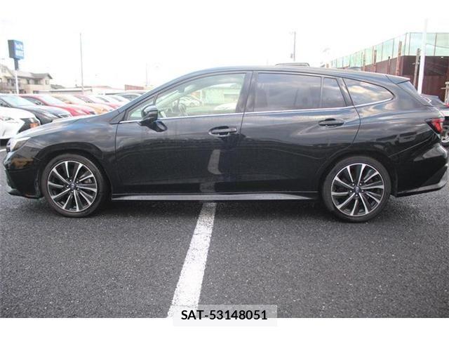Subaru LEVORG 2024-07 1871282-8