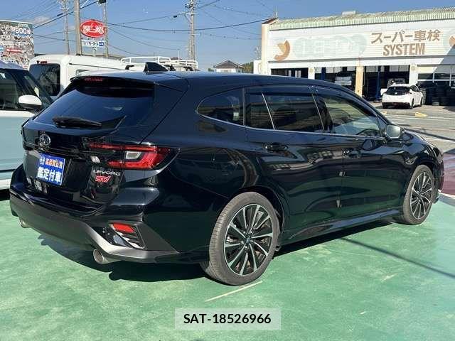 Subaru LEVORG 2023-07 2030179-9