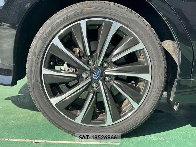 Subaru LEVORG 2023-07 2030179-10