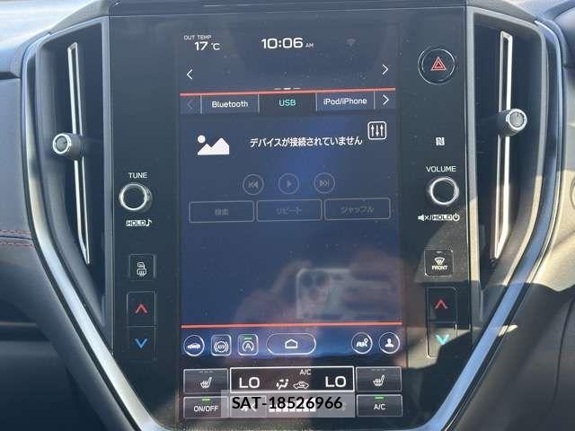 Subaru LEVORG 2023-07 2030179-17