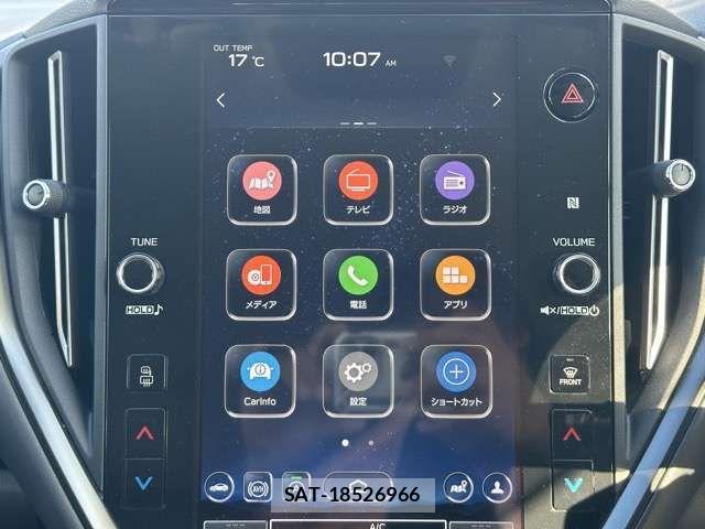 Subaru LEVORG 2023-07 2030179-18