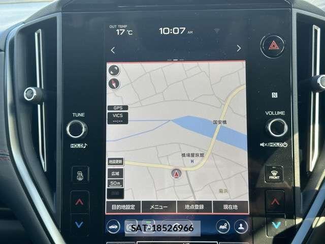 Subaru LEVORG 2023-07 2030179-19