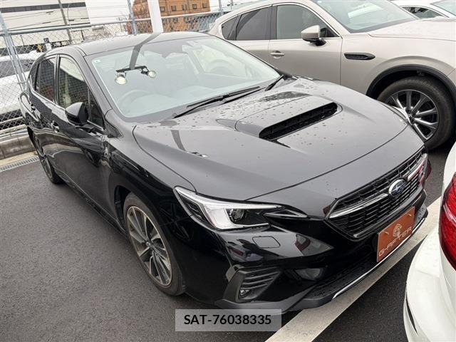 Subaru LEVORG 2024-07 2081599-0