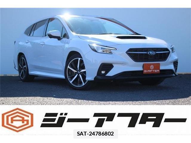 Subaru LEVORG 2024-01 2210784-0