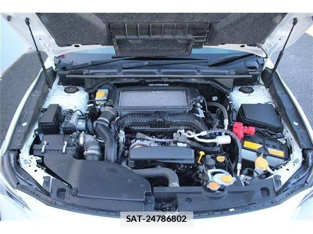 Subaru LEVORG 2024-01 2210784-29