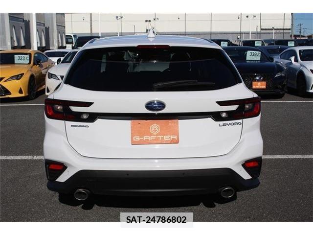 Subaru LEVORG 2024-01 2210784-8