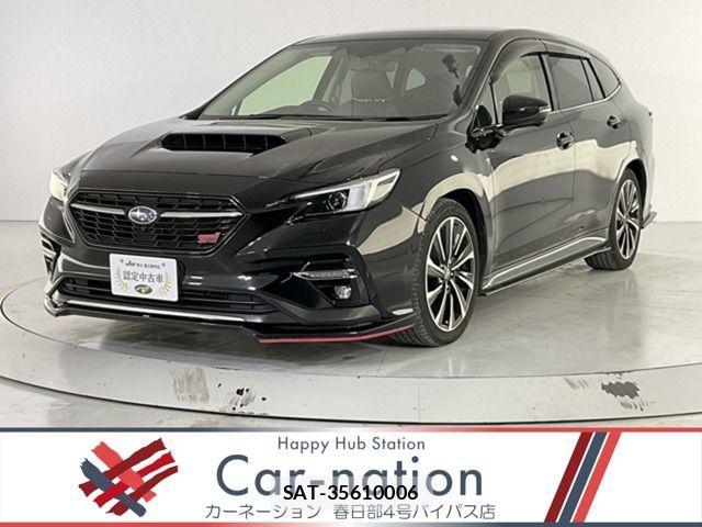 Subaru LEVORG 2022-09 2316718-0