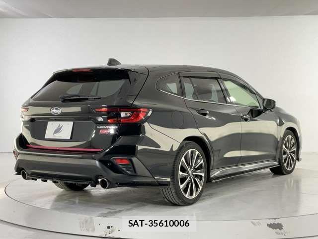 Subaru LEVORG 2022-09 2316718-5