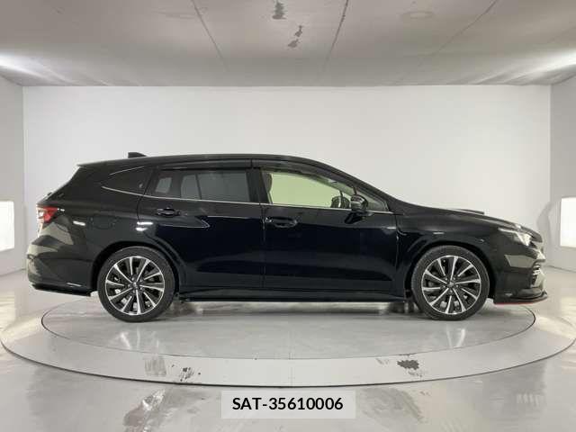 Subaru LEVORG 2022-09 2316718-6
