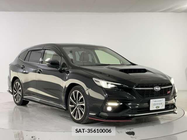 Subaru LEVORG 2022-09 2316718-7