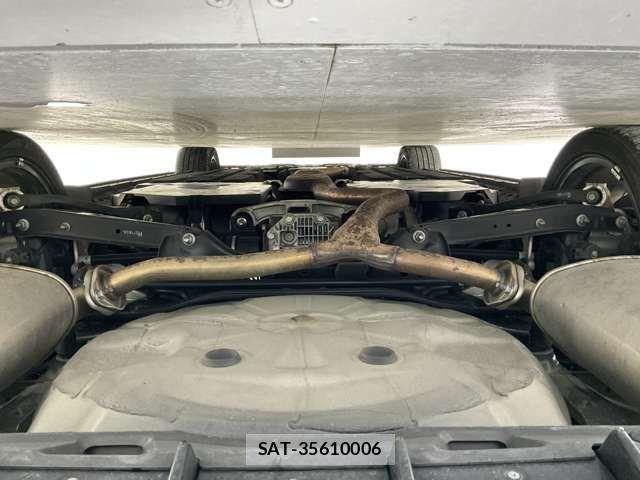 Subaru LEVORG 2022-09 2316718-9