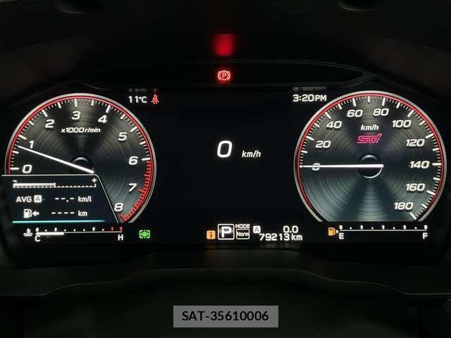 Subaru LEVORG 2022-09 2316718-10