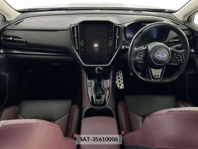 Subaru LEVORG 2022-09 2316718-11