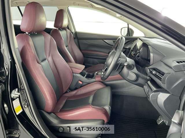 Subaru LEVORG 2022-09 2316718-12