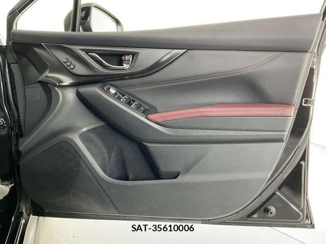 Subaru LEVORG 2022-09 2316718-13