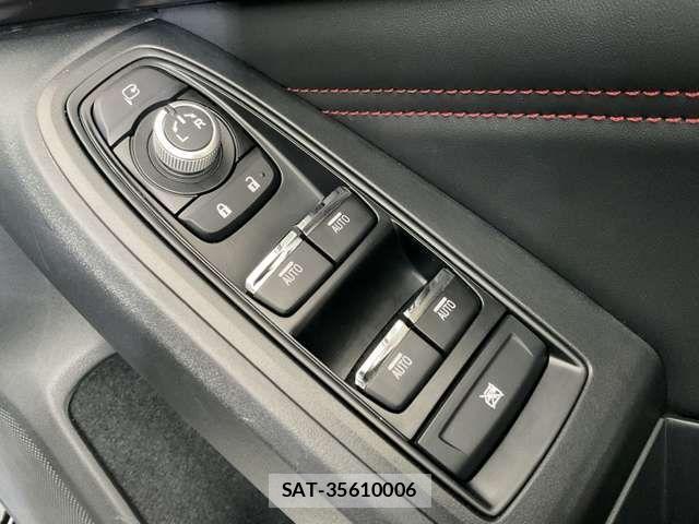 Subaru LEVORG 2022-09 2316718-14