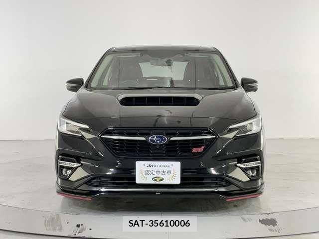 Subaru LEVORG 2022-09 2316718-1