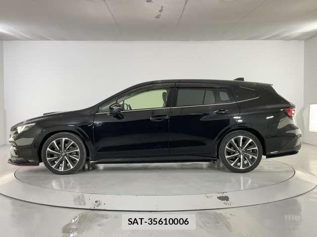 Subaru LEVORG 2022-09 2316718-2