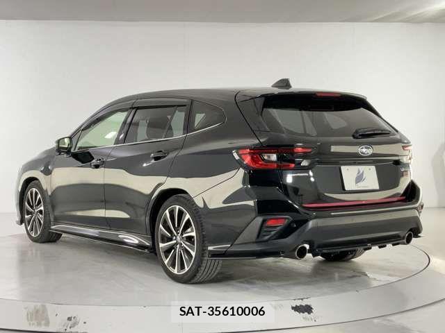 Subaru LEVORG 2022-09 2316718-3