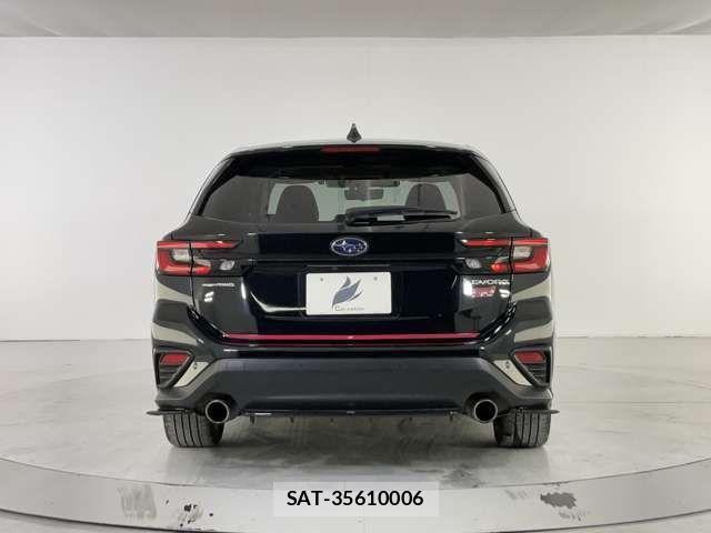 Subaru LEVORG 2022-09 2316718-4