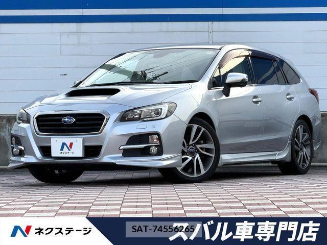 Subaru LEVORG 2016-07 2668580-0