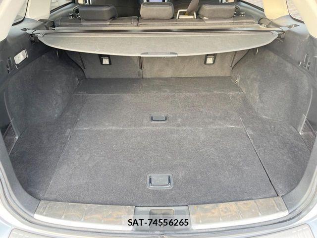 Subaru LEVORG 2016-07 2668580-9