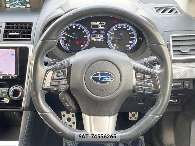 Subaru LEVORG 2016-07 2668580-10