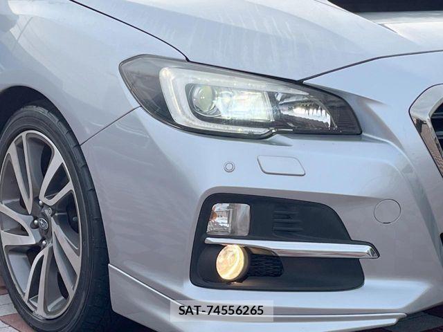 Subaru LEVORG 2016-07 2668580-11