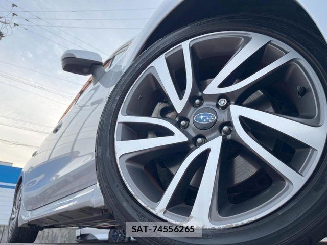 Subaru LEVORG 2016-07 2668580-12