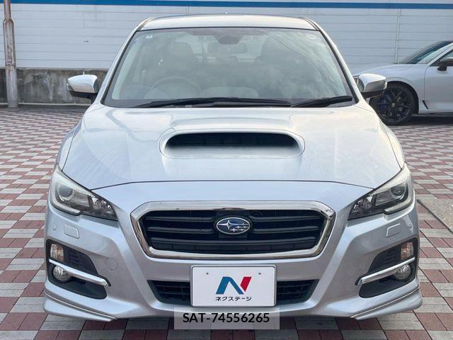 Subaru LEVORG 2016-07 2668580-13