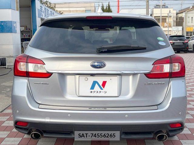Subaru LEVORG 2016-07 2668580-14
