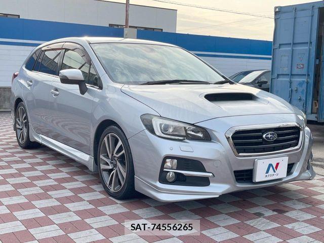 Subaru LEVORG 2016-07 2668580-15