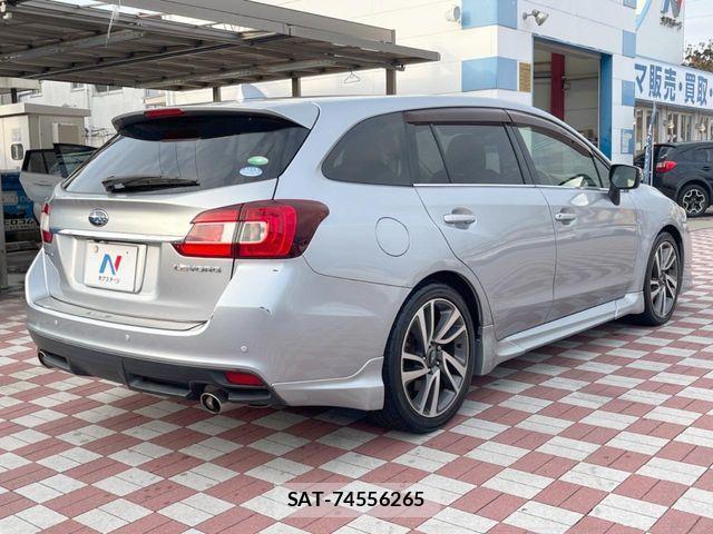 Subaru LEVORG 2016-07 2668580-16