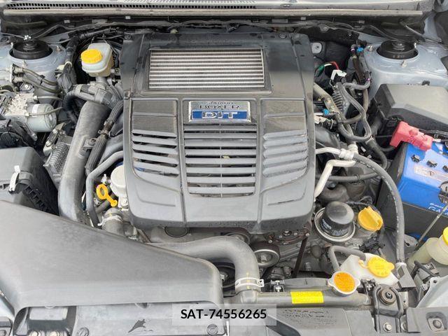 Subaru LEVORG 2016-07 2668580-17