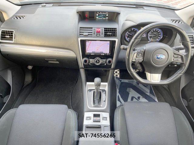Subaru LEVORG 2016-07 2668580-1