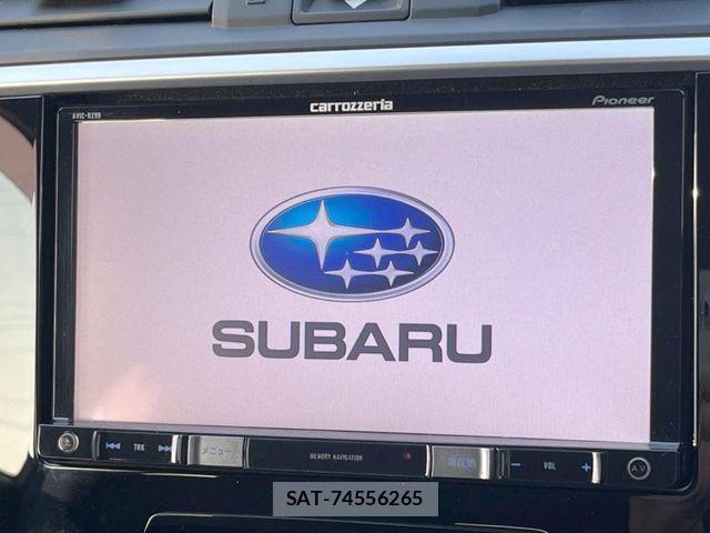 Subaru LEVORG 2016-07 2668580-4