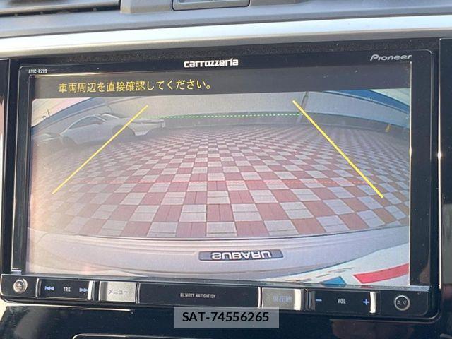 Subaru LEVORG 2016-07 2668580-5