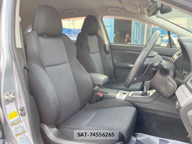 Subaru LEVORG 2016-07 2668580-7
