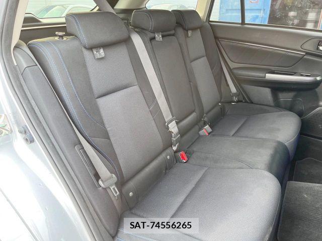 Subaru LEVORG 2016-07 2668580-8