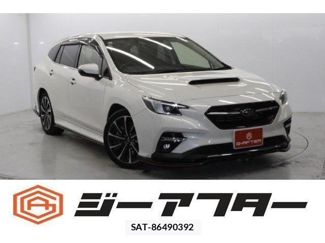 Subaru LEVORG 2022-09 2668465-0