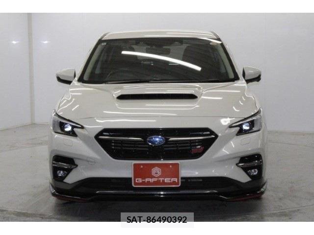 Subaru LEVORG 2022-09 2668465-10